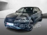 2025 Audi Q2