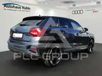 2025 Audi Q2