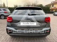 2025 Audi Q2