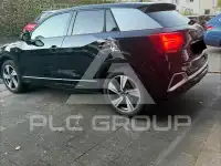 2025 Audi Q2