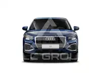 2025 Audi Q2
