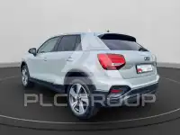 2025 Audi Q2