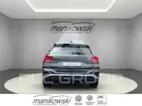 2025 Audi Q2