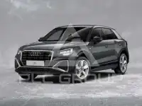 2025 Audi Q2
