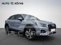 2025 Audi Q2