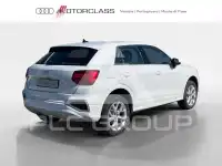 2025 Audi Q2
