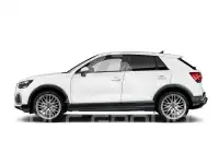 2025 Audi Q2