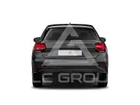 2025 Audi Q2