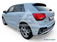 2025 Audi Q2