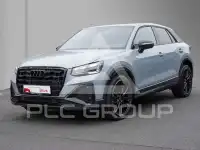 2025 Audi Q2