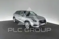 2025 Audi Q2