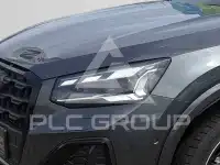 2025 Audi Q2