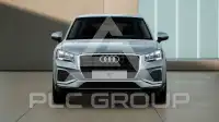 2025 Audi Q2