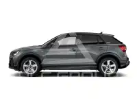 2025 Audi Q2