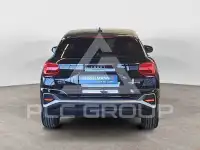 2025 Audi Q2