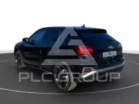 2025 Audi Q2