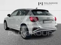 2025 Audi Q2