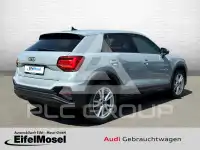 2025 Audi Q2