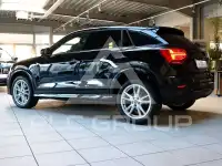 2025 Audi Q2