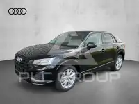 2025 Audi Q2