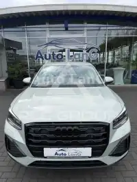2025 Audi Q2