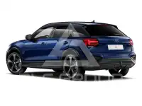 2025 Audi Q2
