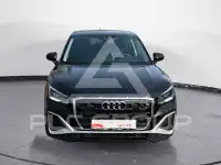 2025 Audi Q2
