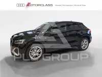 2025 Audi Q2
