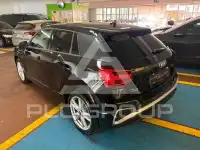 2025 Audi Q2