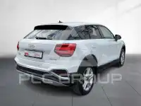 2025 Audi Q2