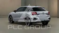 2025 Audi Q2
