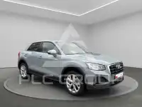 2025 Audi Q2