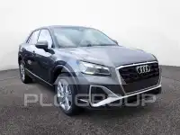 2025 Audi Q2
