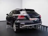 2025 Audi Q2