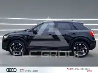 2025 Audi Q2