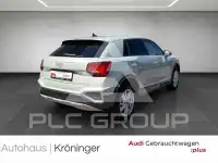 2025 Audi Q2