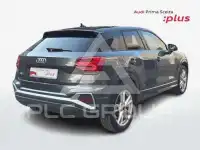 2025 Audi Q2