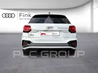 2025 Audi Q2