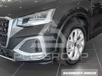 2025 Audi Q2