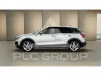 2025 Audi Q2