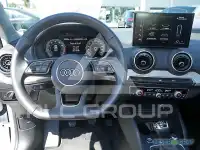2025 Audi Q2