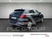 2025 Audi Q2