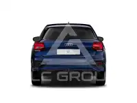 2025 Audi Q2