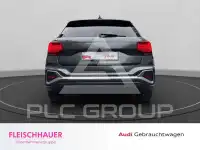 2025 Audi Q2