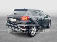 2025 Audi Q2