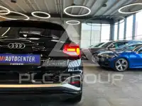 2025 Audi Q2