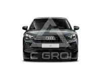 2025 Audi Q2