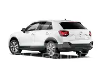 2025 Audi Q2