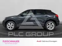 2025 Audi Q2