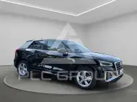 2025 Audi Q2